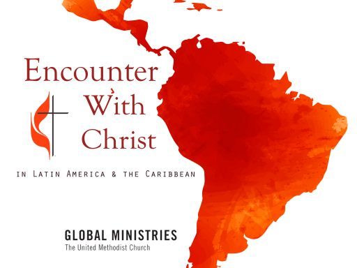 Encounter with Christ in Latin America and the Caribbean